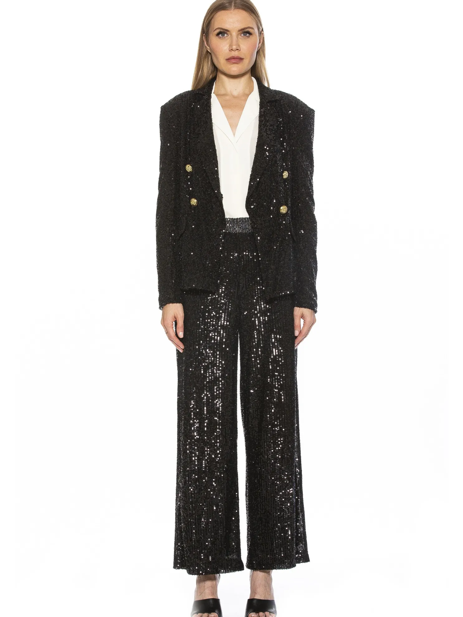 Abbi Blazer