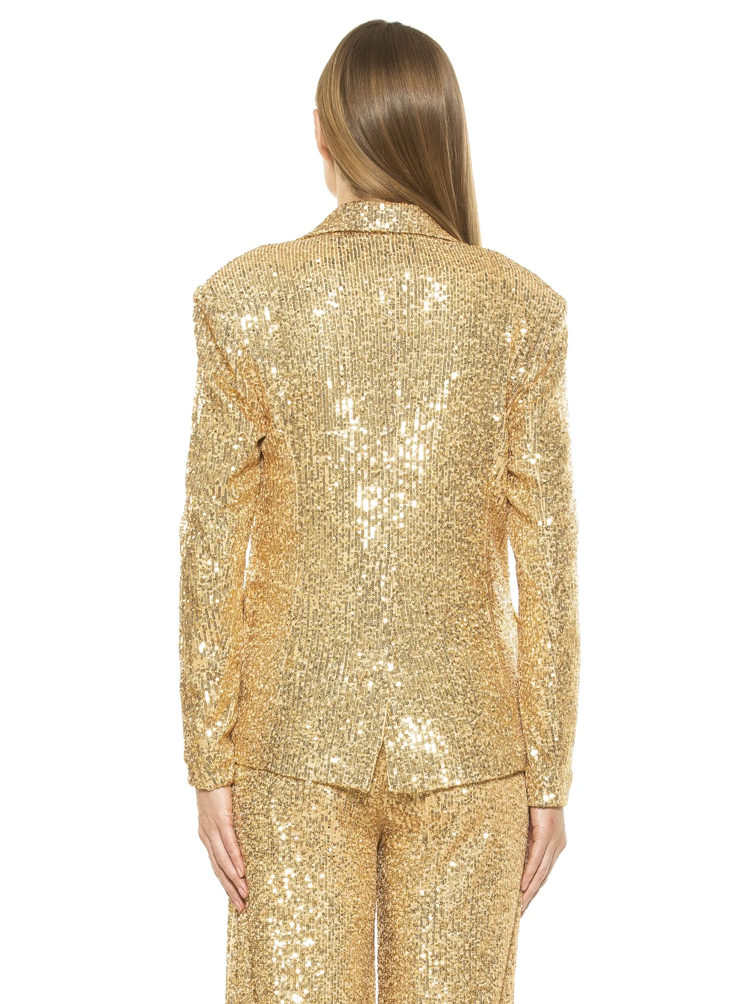 Abbi Blazer
