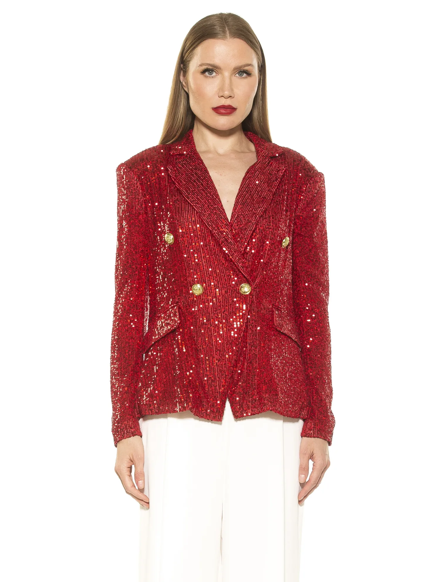 Abbi Blazer