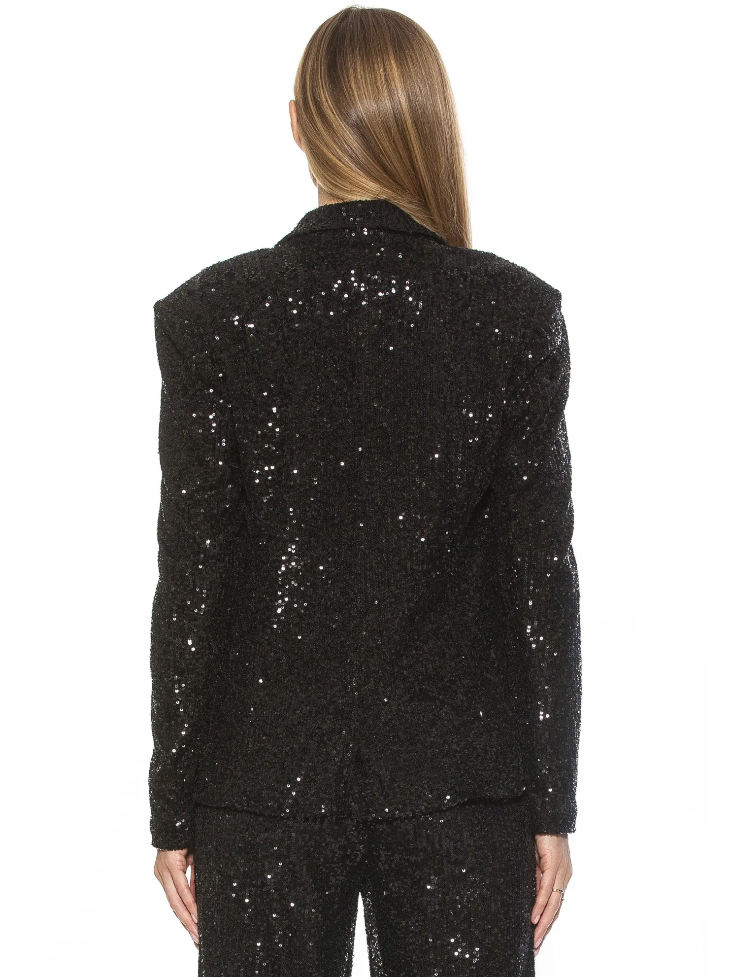 Abbi Blazer