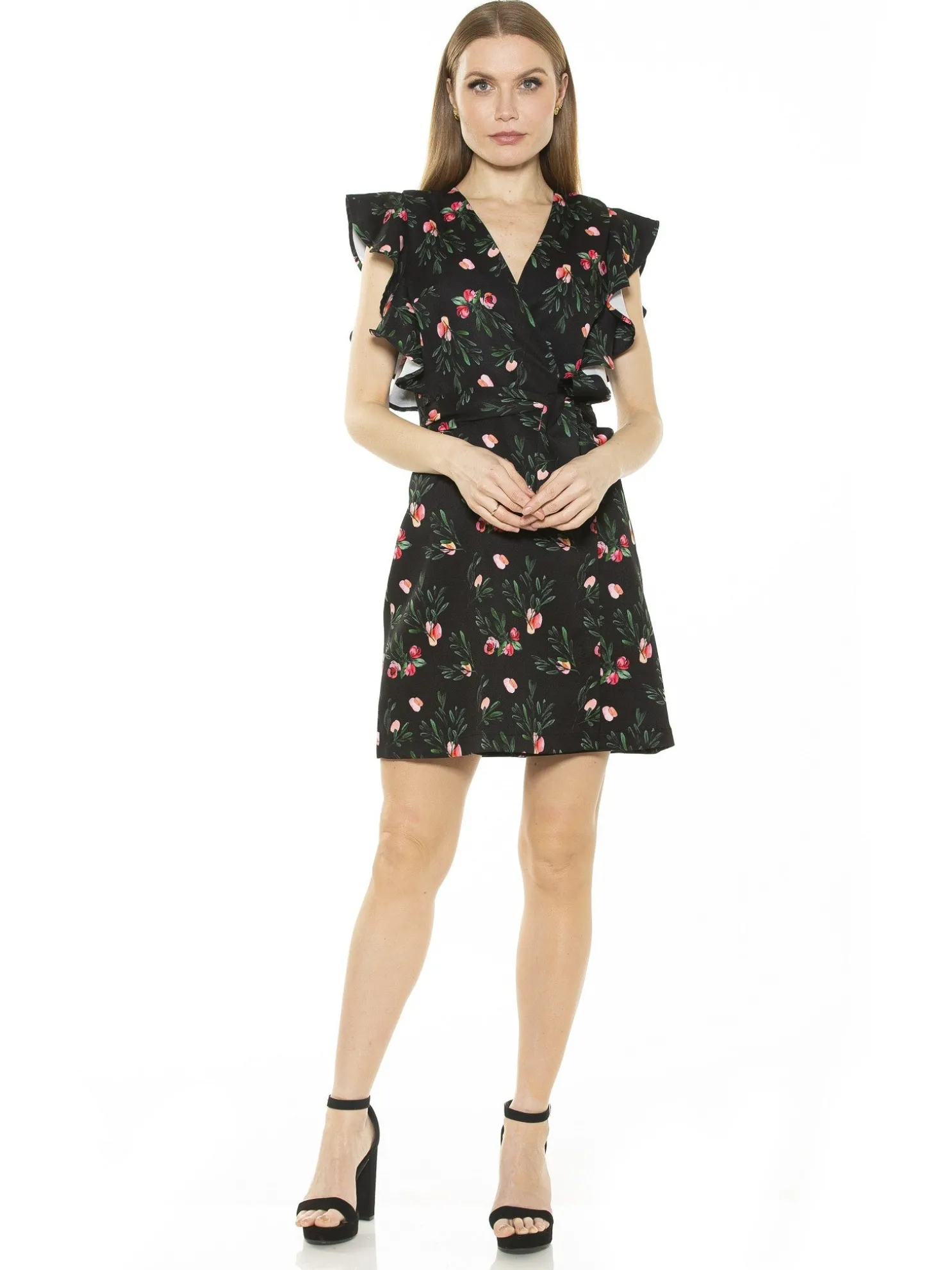 Ada Mini Dress