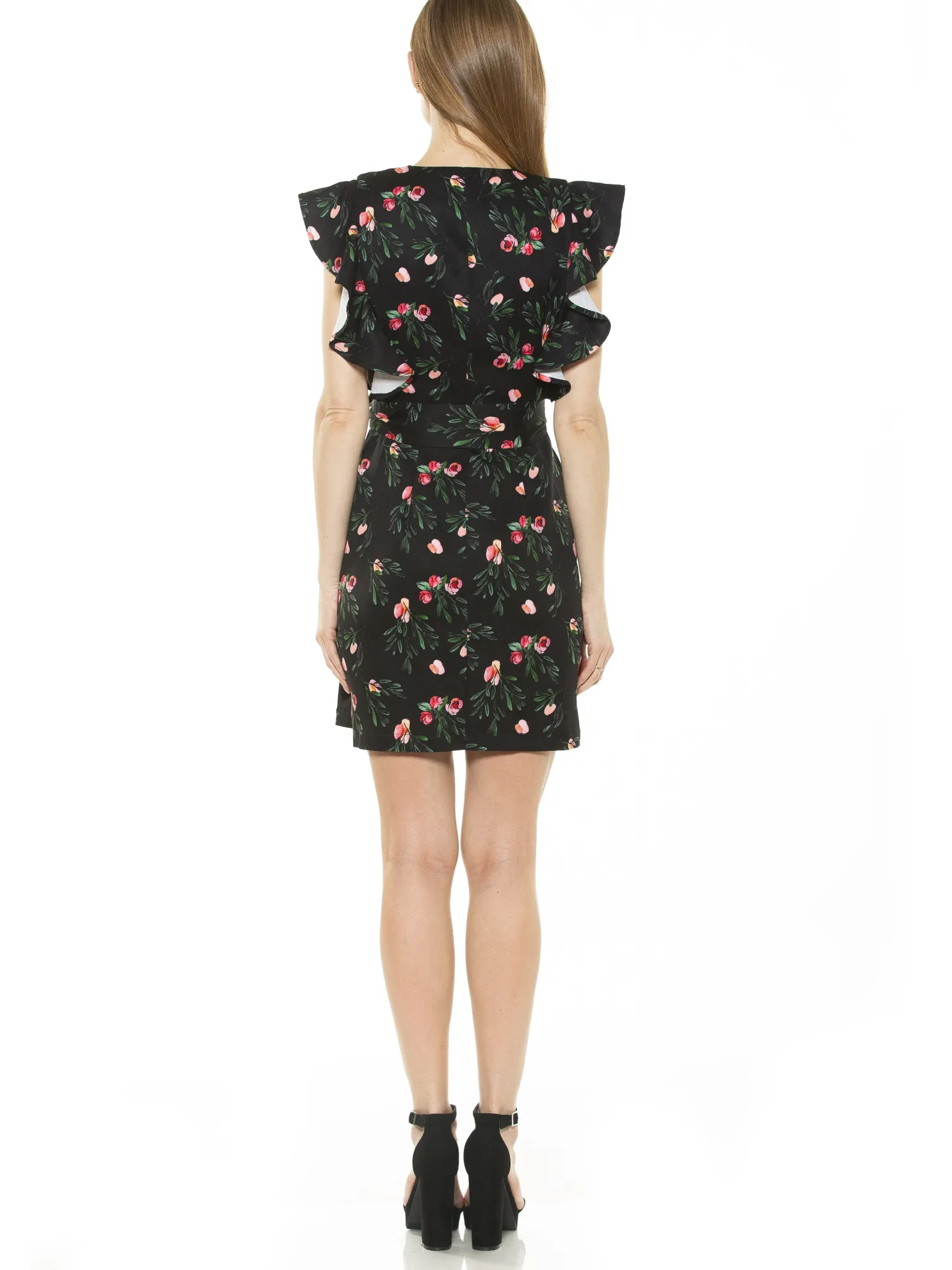 Ada Mini Dress