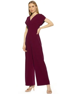 Adella Jumpsuit