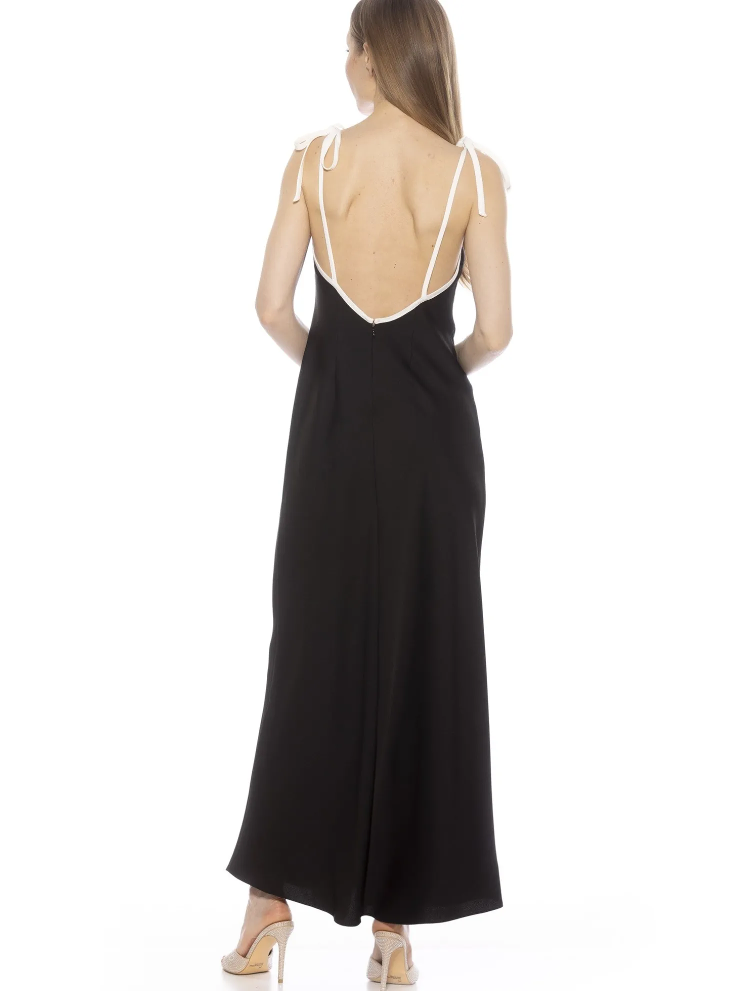 Alden Dress