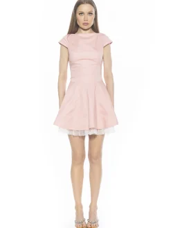 Aleena Dress