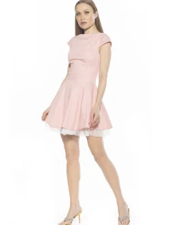 Aleena Dress