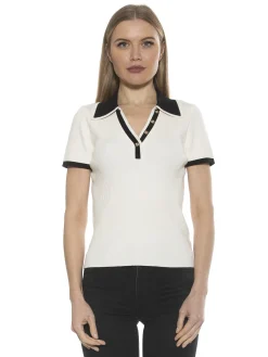 Alice Top