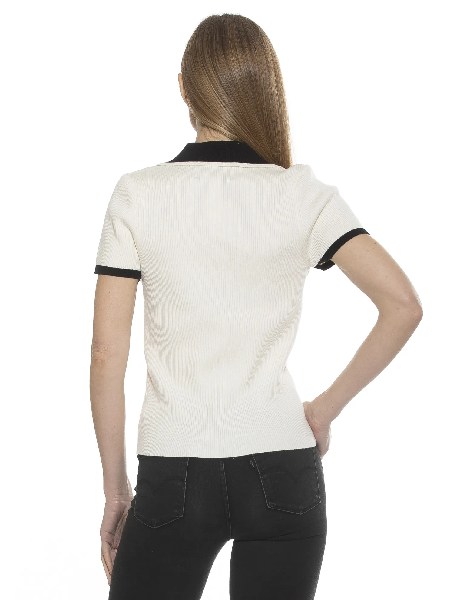 Alice Top