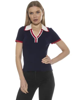 Alice Top