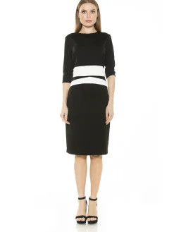 Alicia Dress
