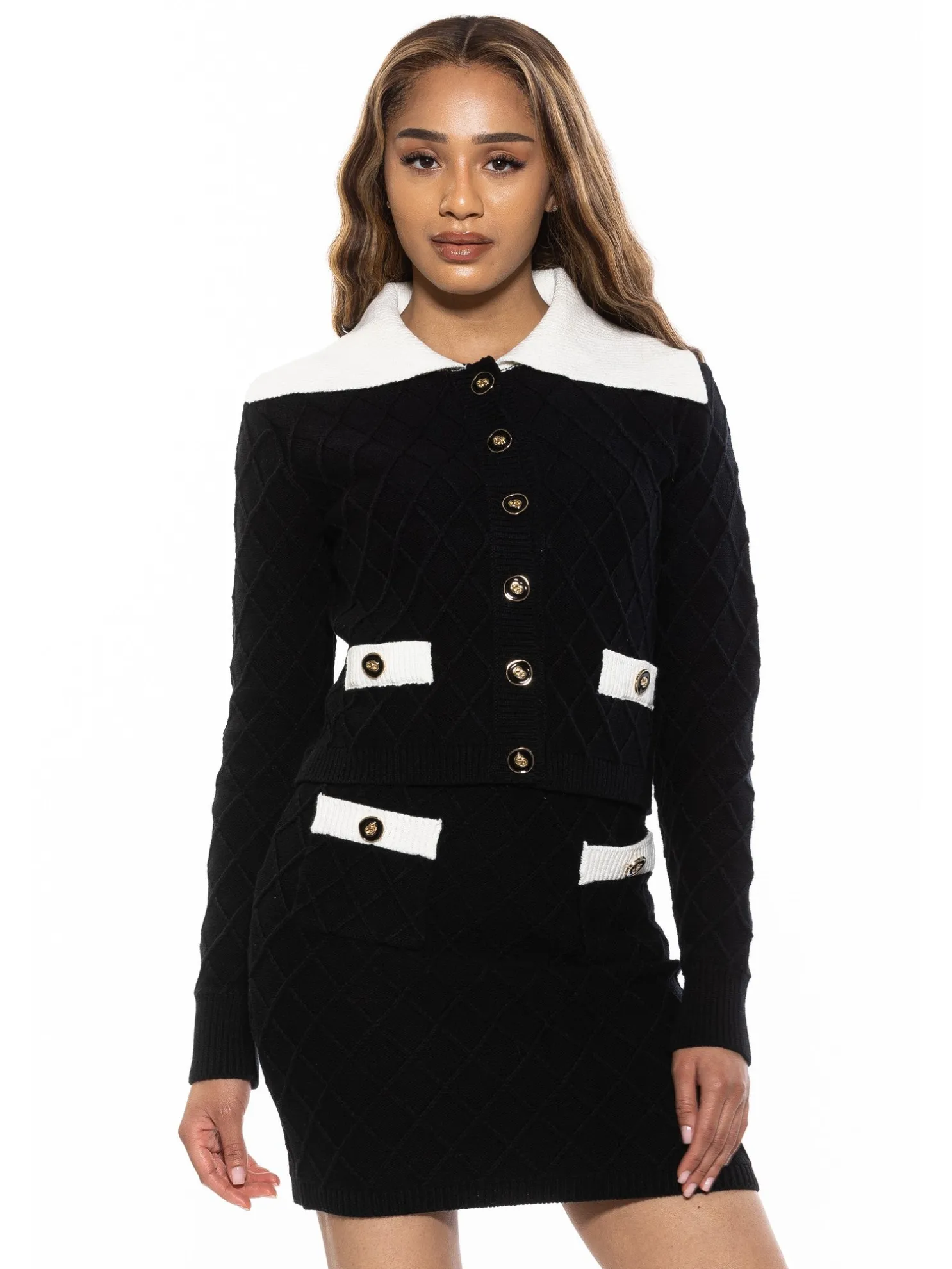 Alina Cardigan