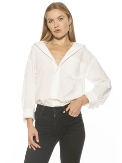 Amber Shirt