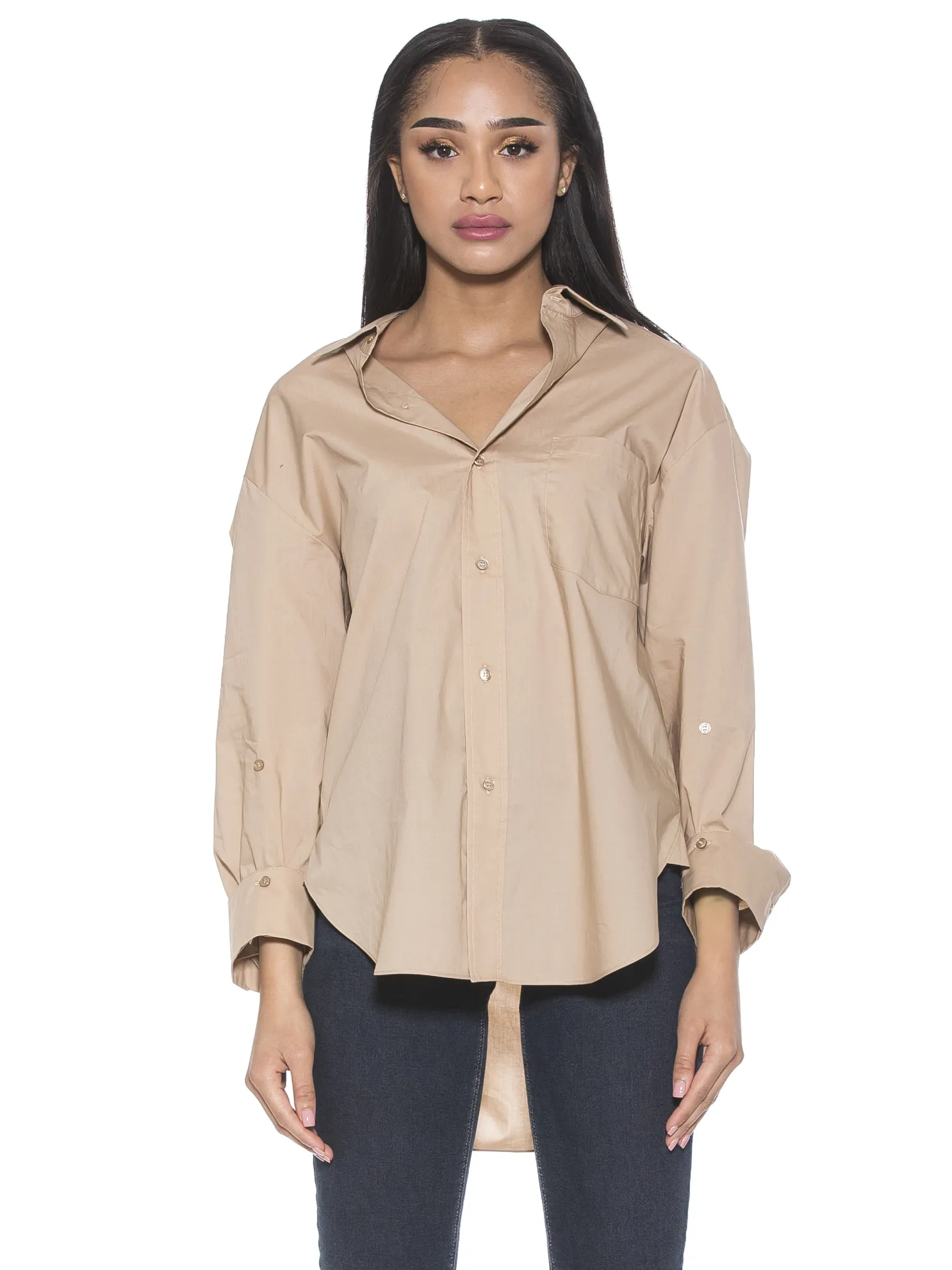 Amber Shirt
