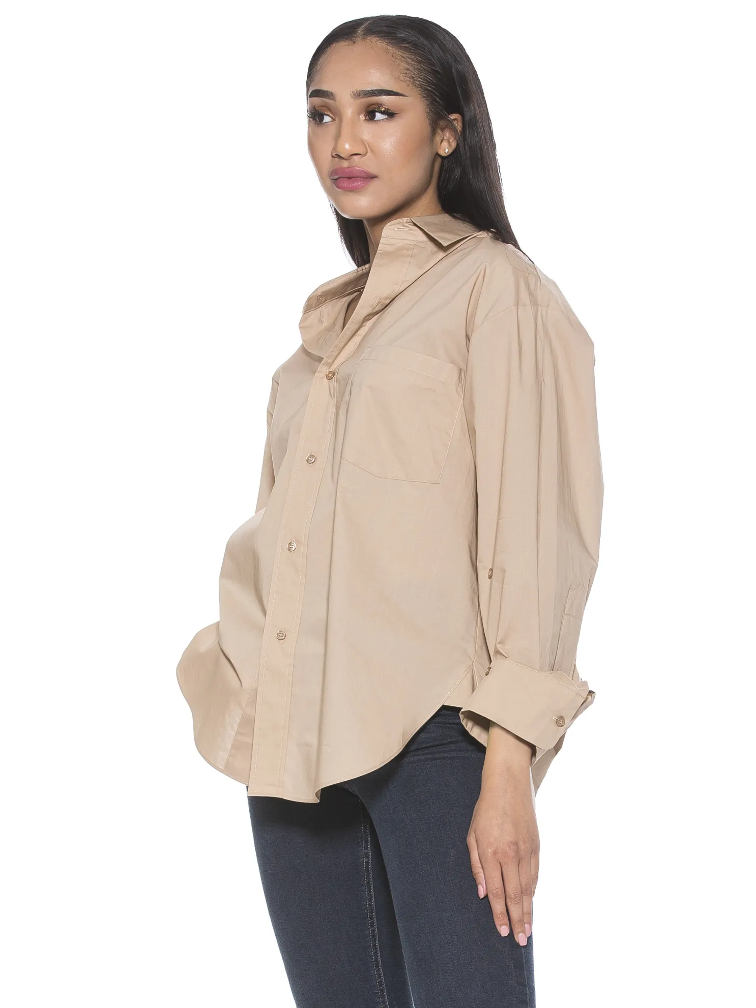 Amber Shirt