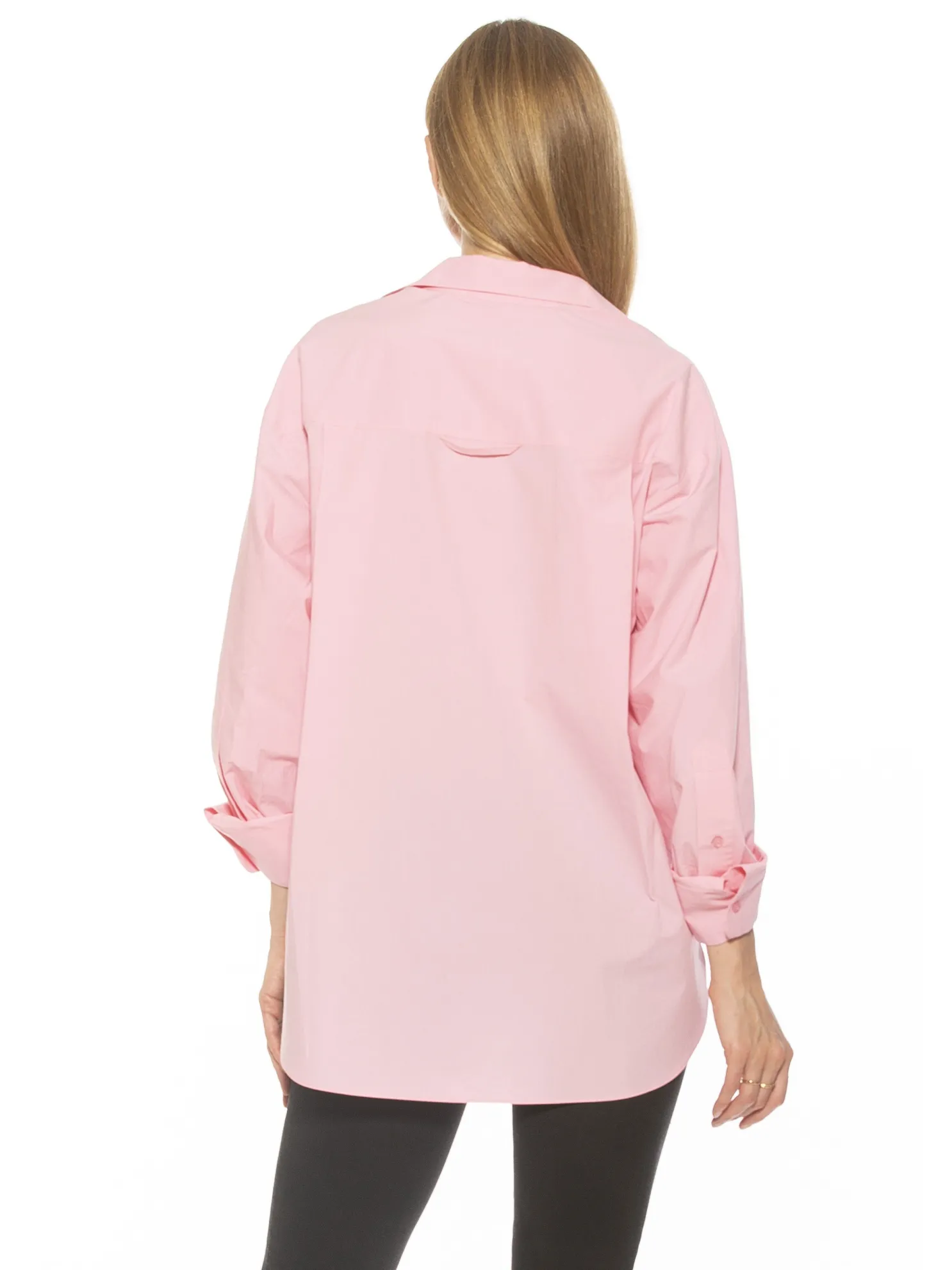 Amber Shirt