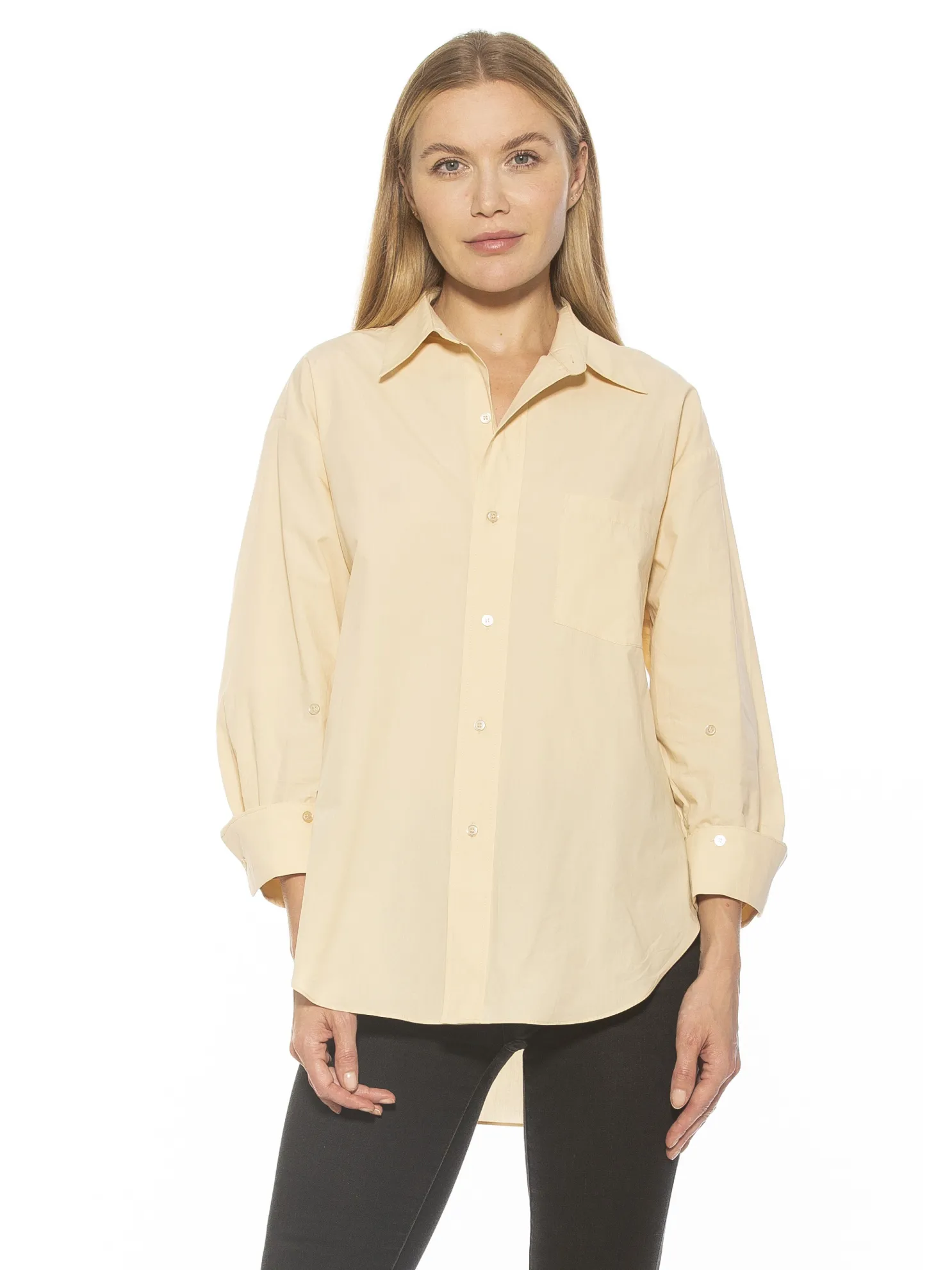 Amber Shirt