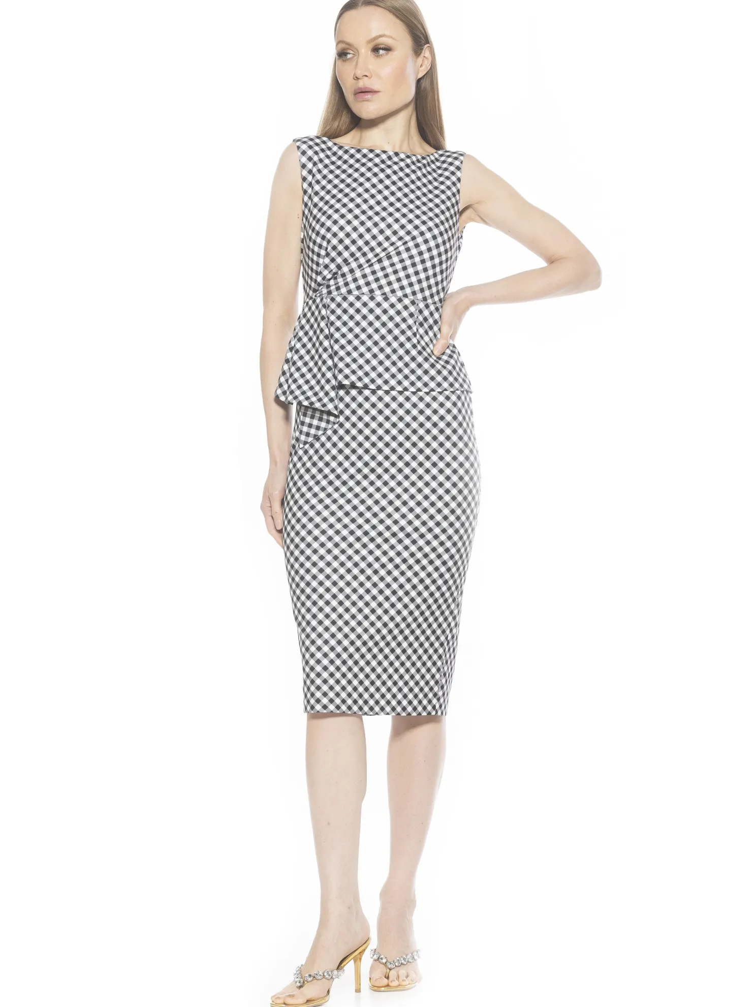 Amora Dress