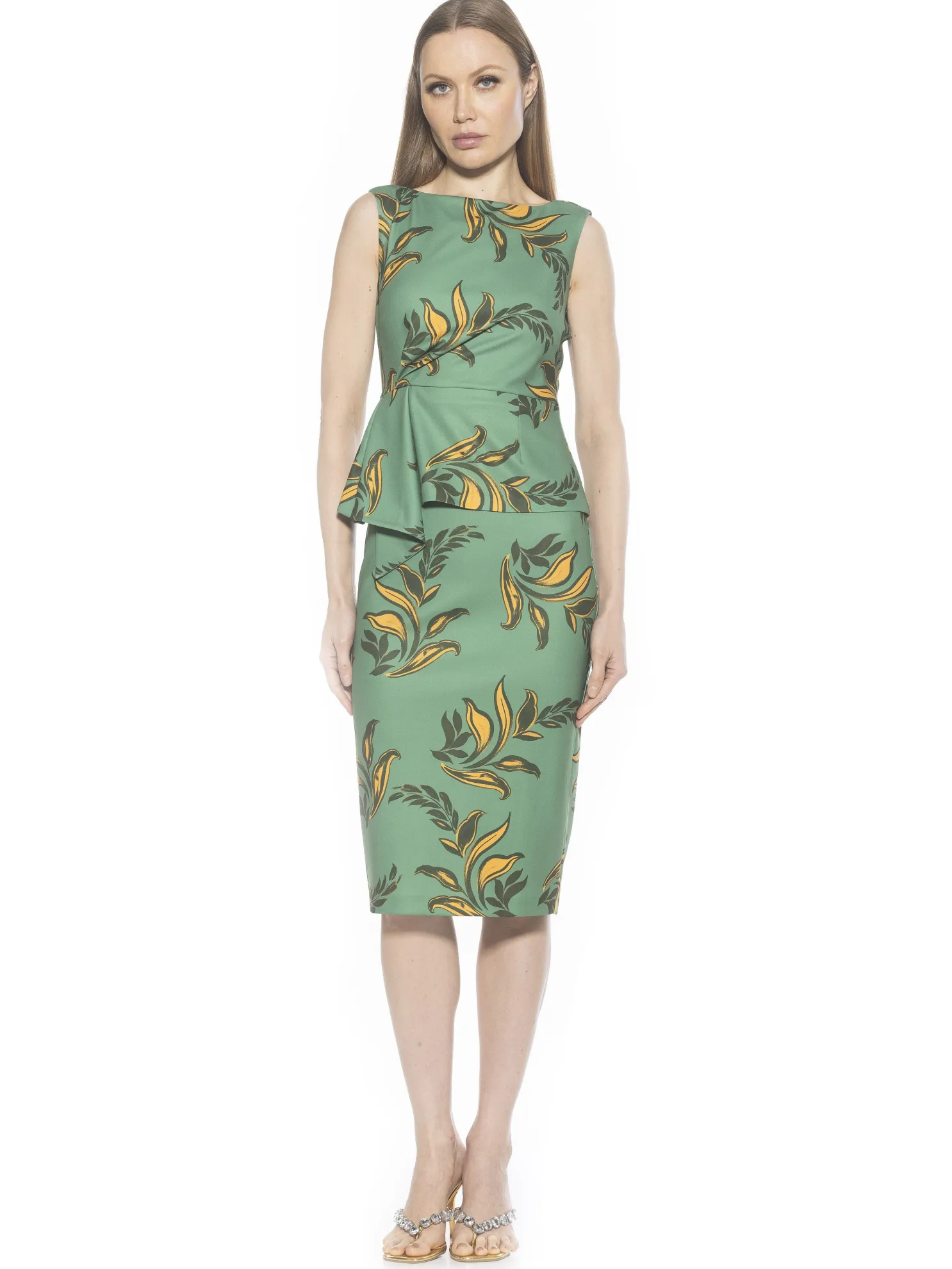 Amora Dress