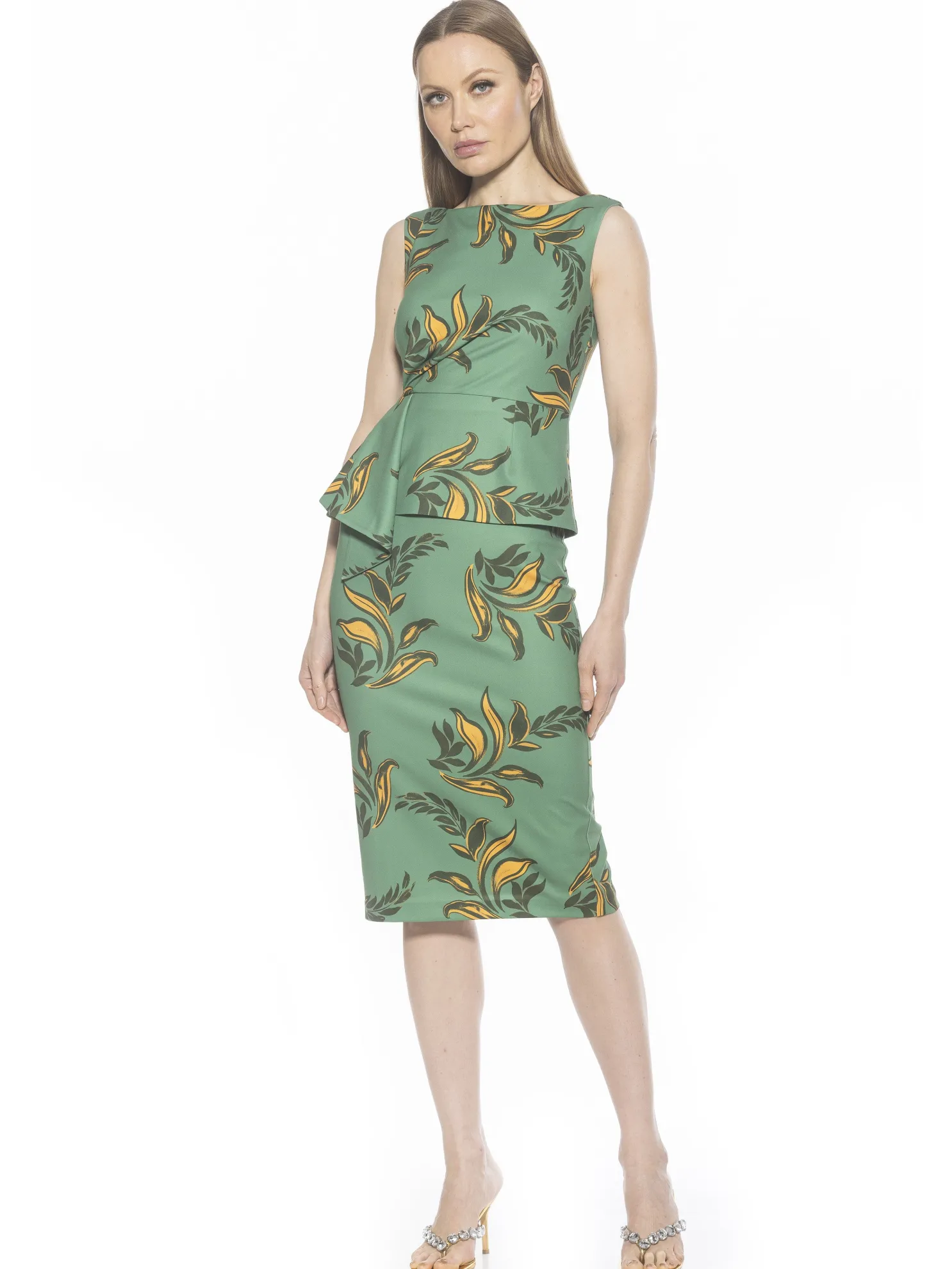 Amora Dress