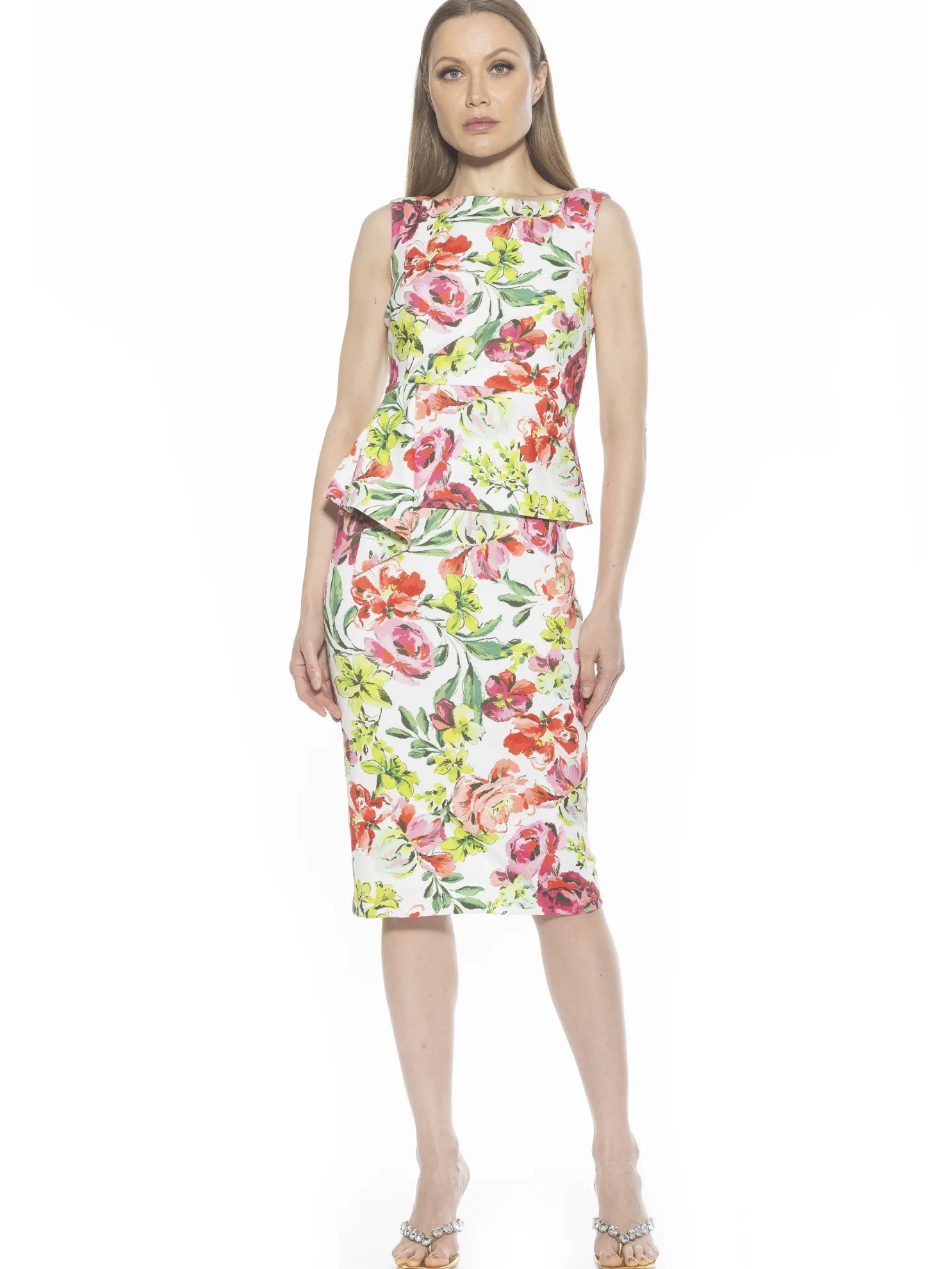 Amora Dress