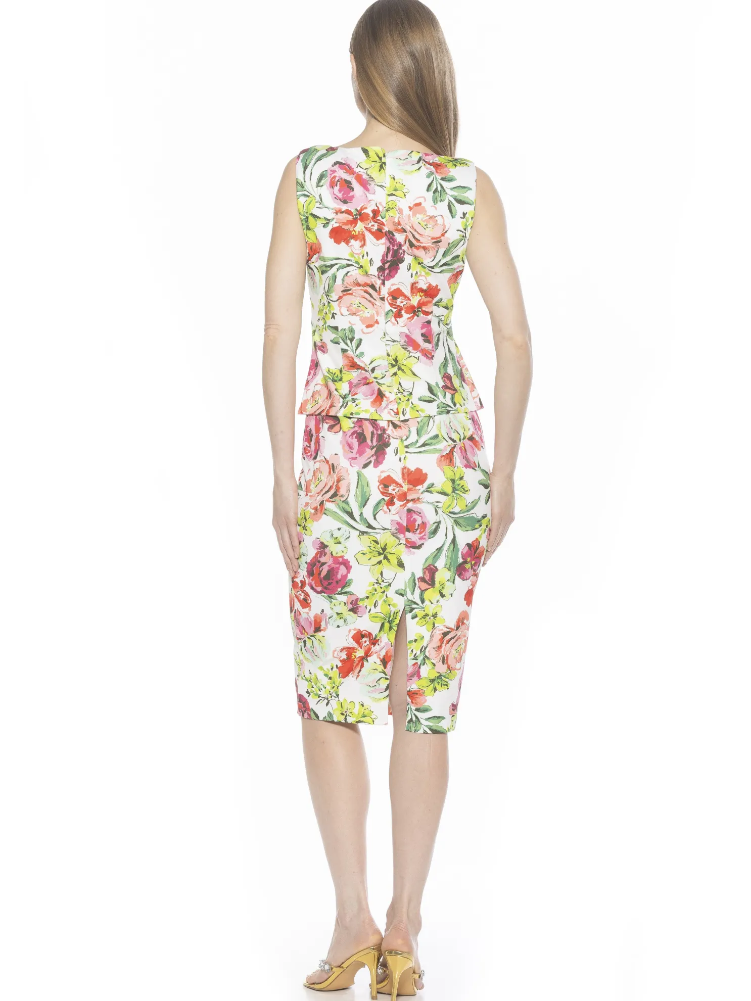 Amora Dress