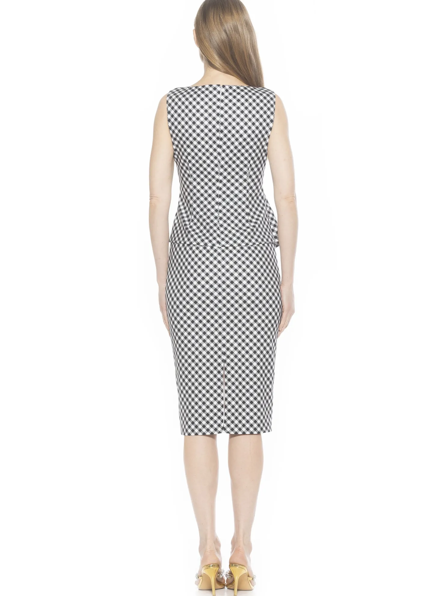 Amora Dress
