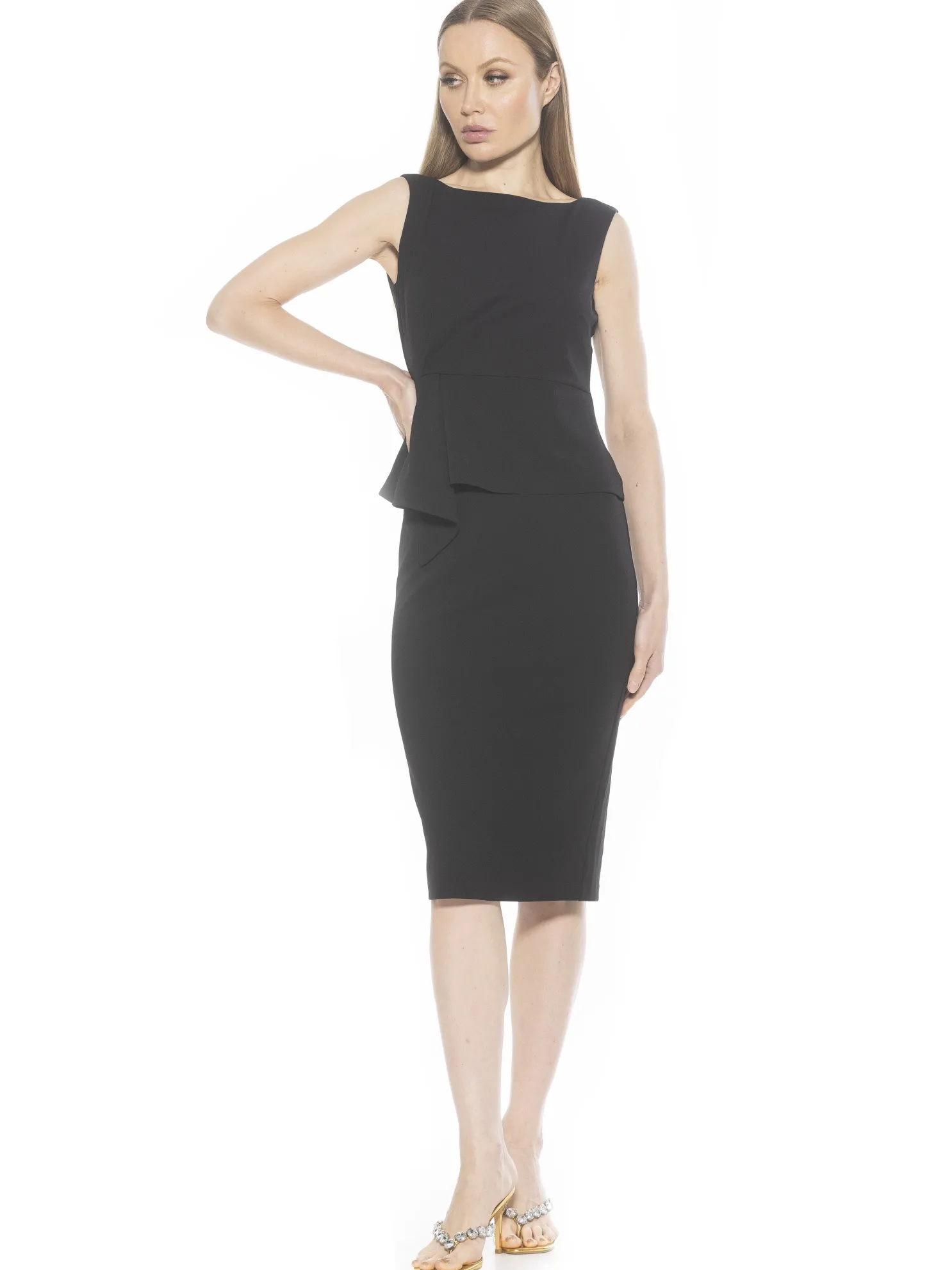 Amora Dress