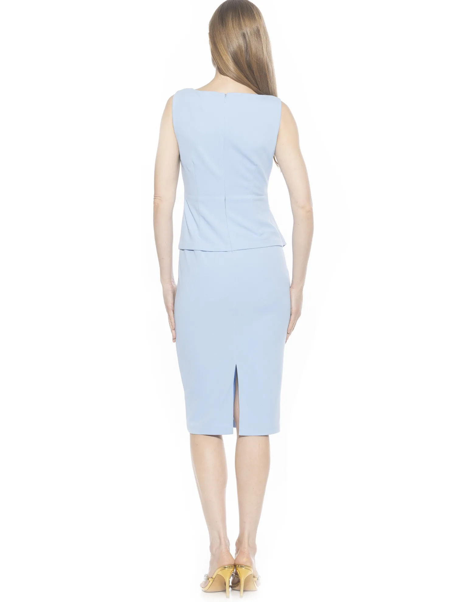 Amora Dress