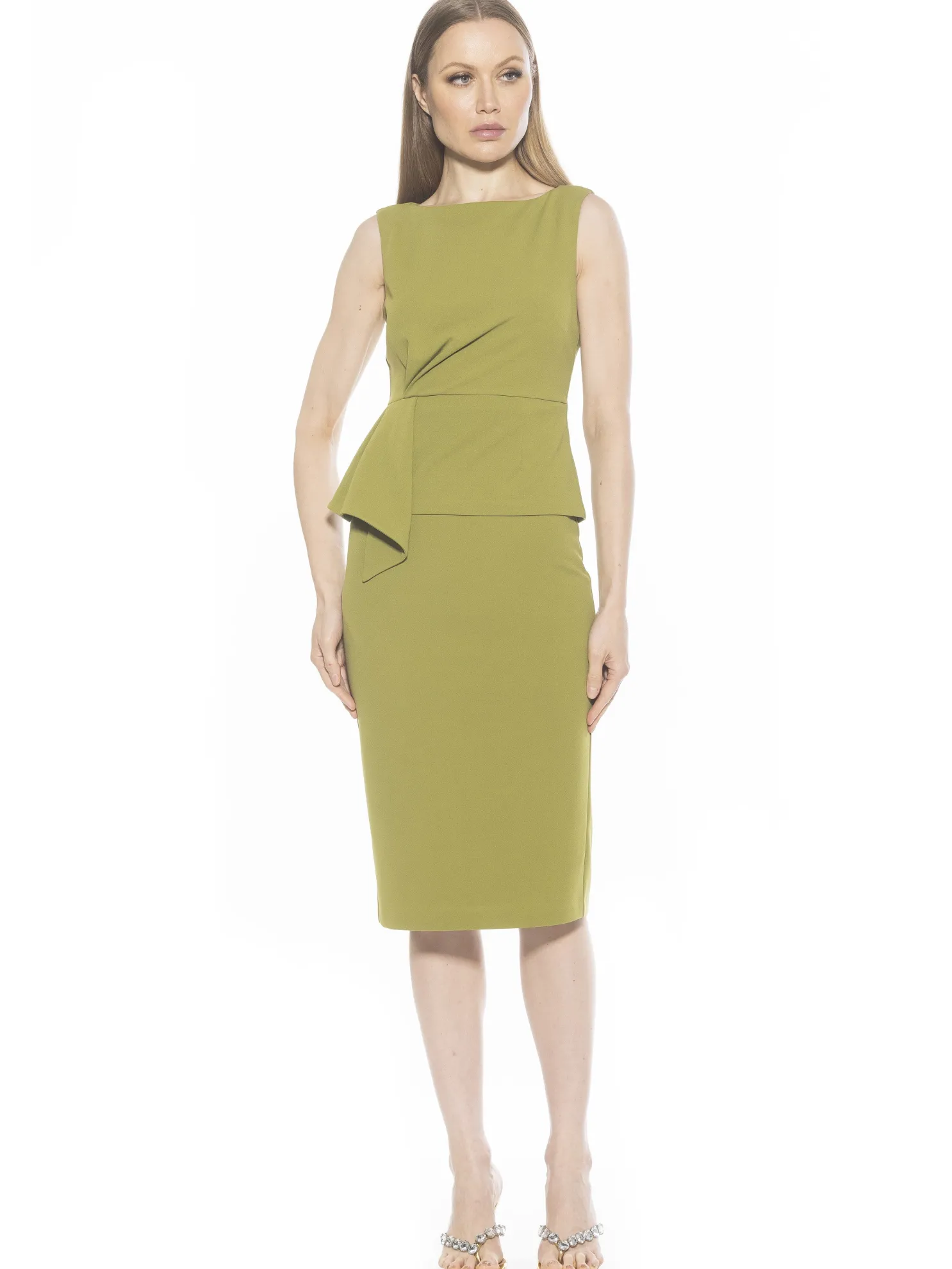 Amora Dress