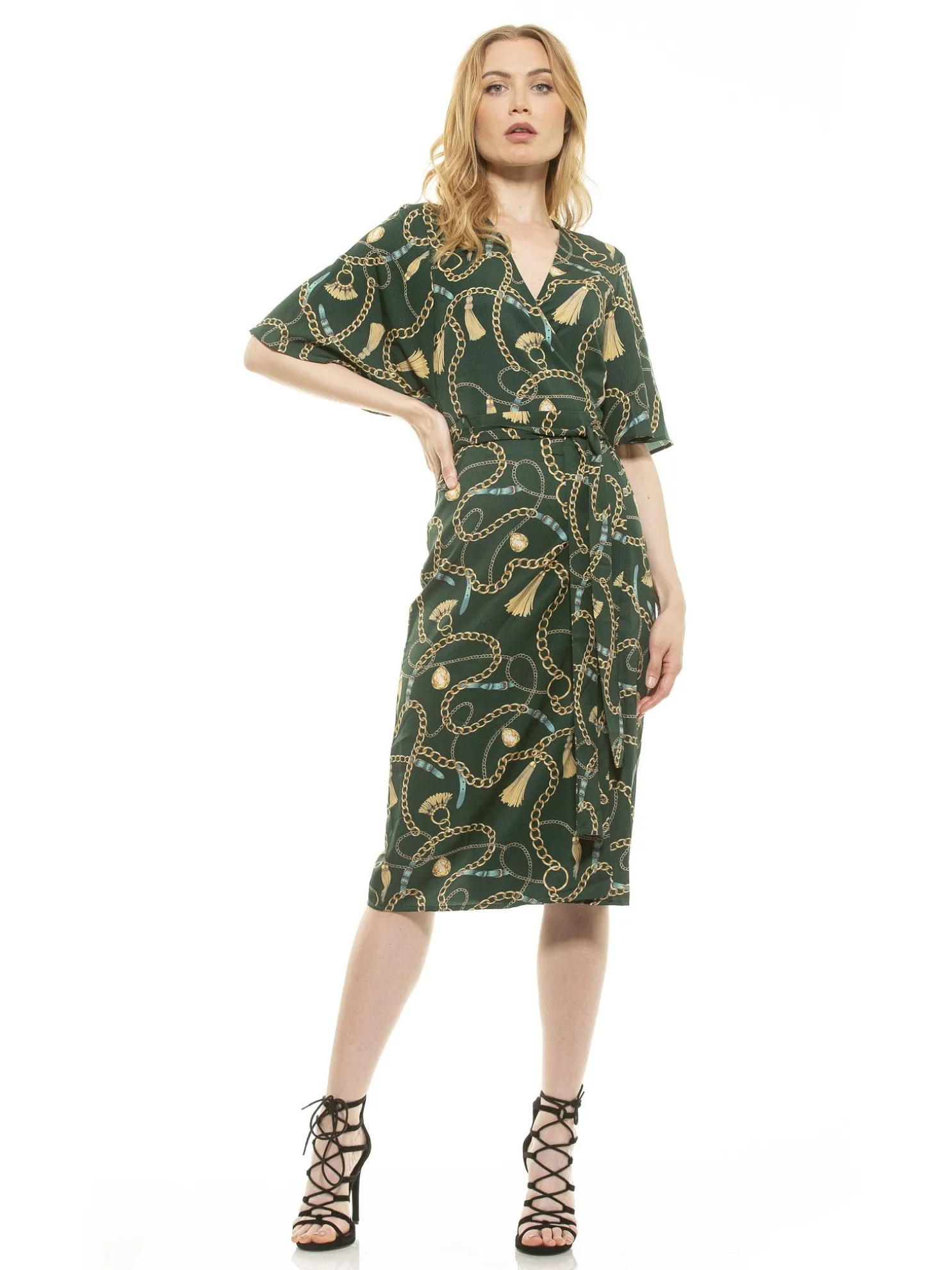 Angela Dress