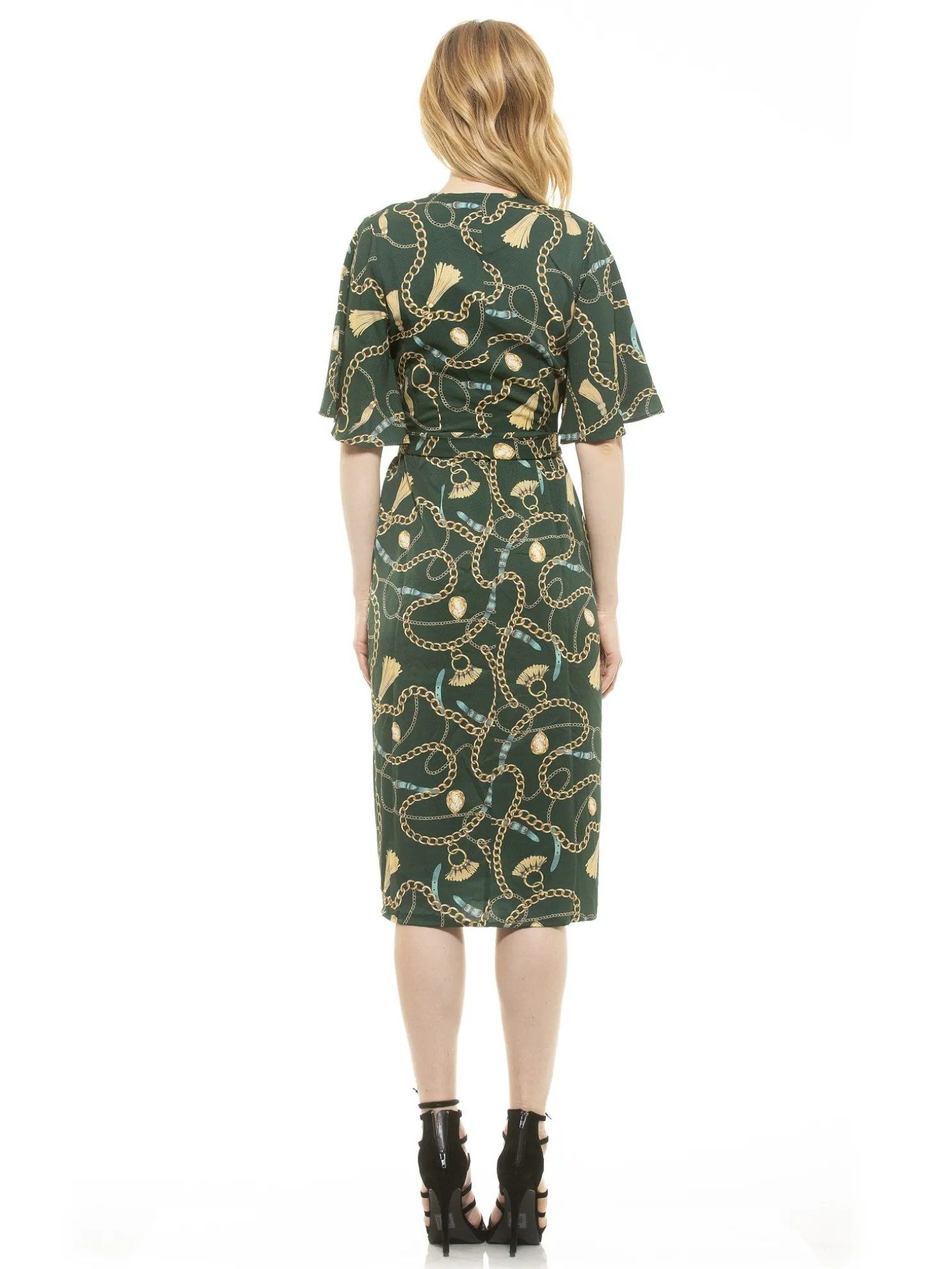 Angela Dress