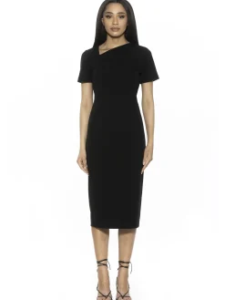 Angelica Dress