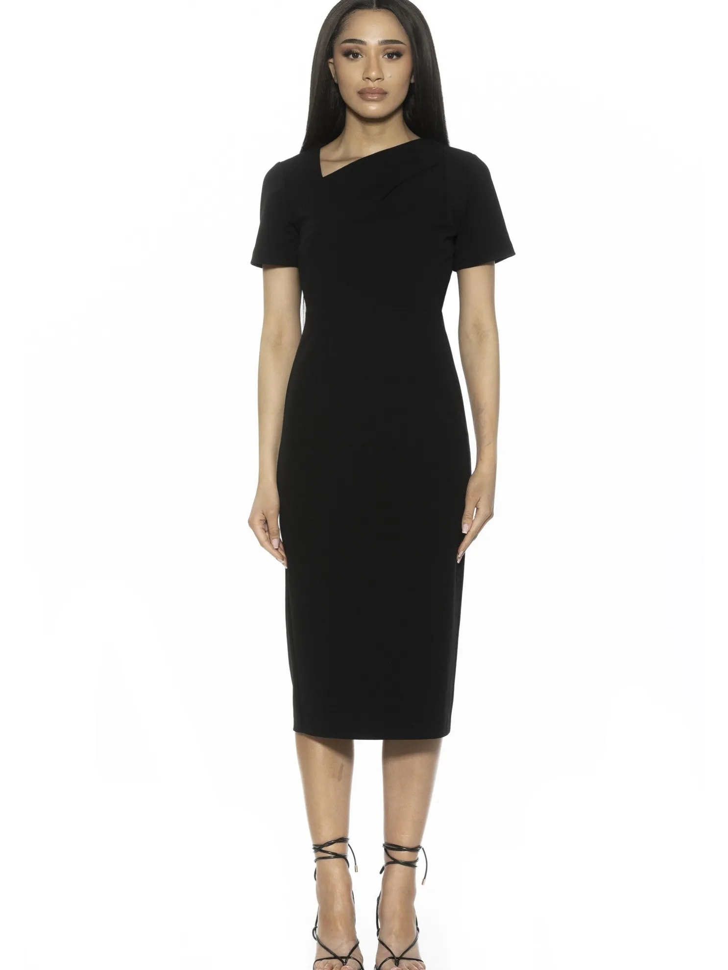 Angelica Dress