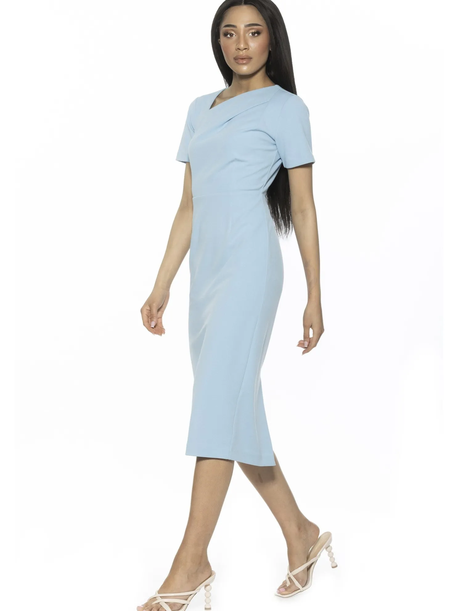 Angelica Dress