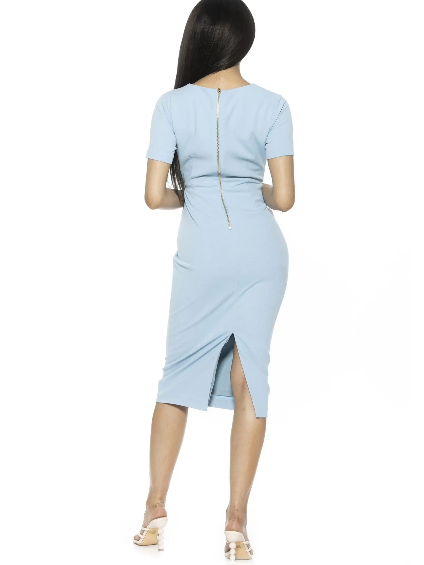 Angelica Dress