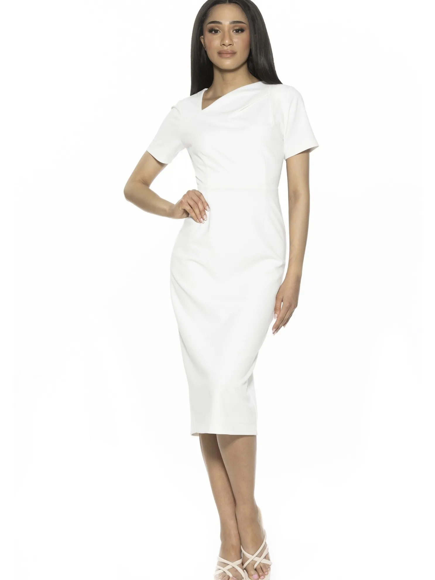 Angelica Dress