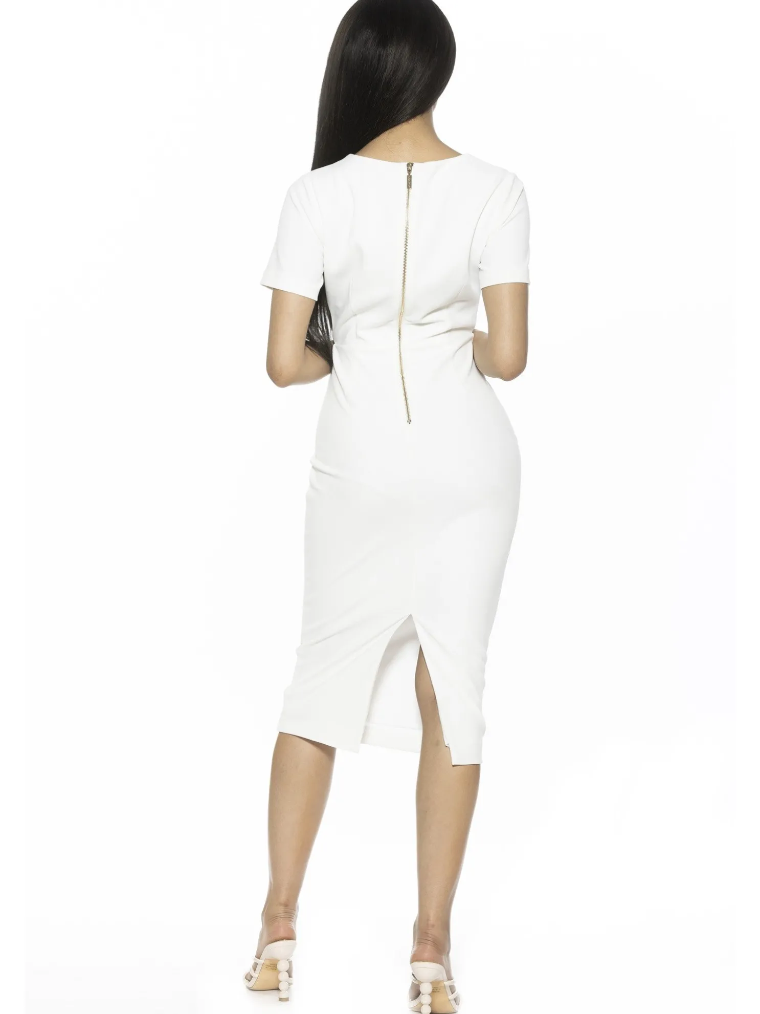 Angelica Dress