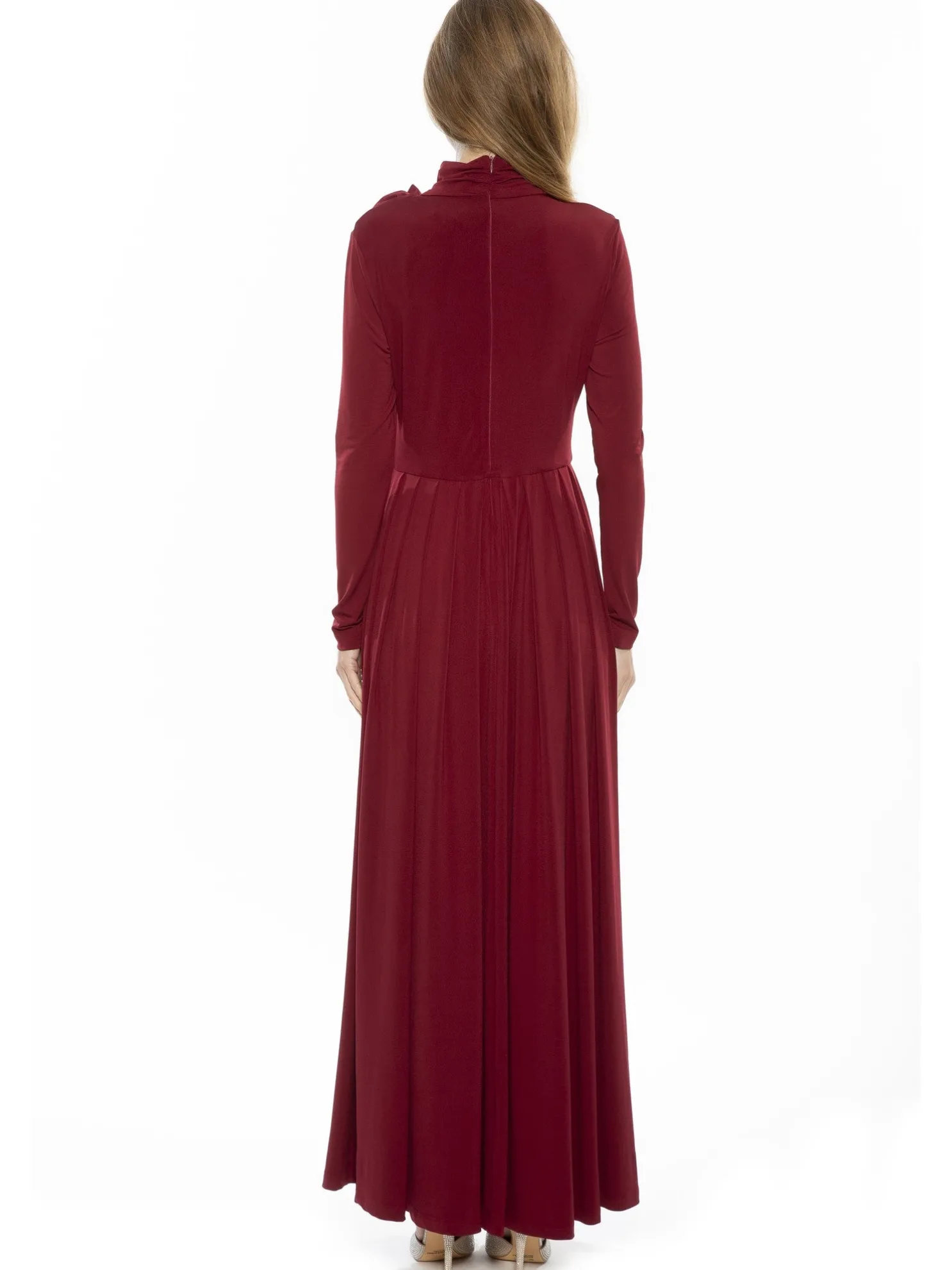 Angelina Dress