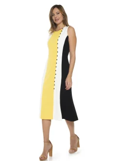 Anna Midi Dress