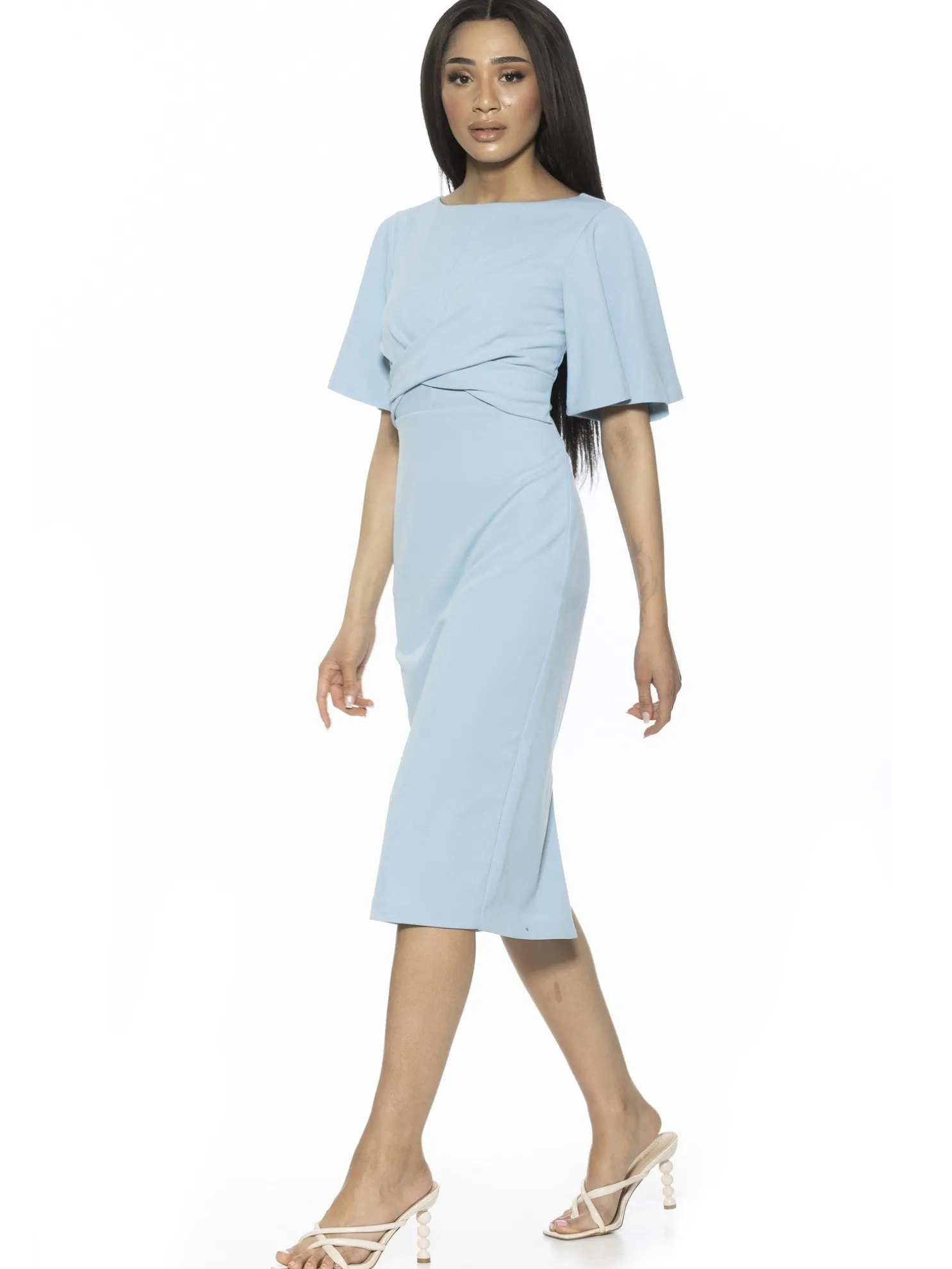 Ariah Dress