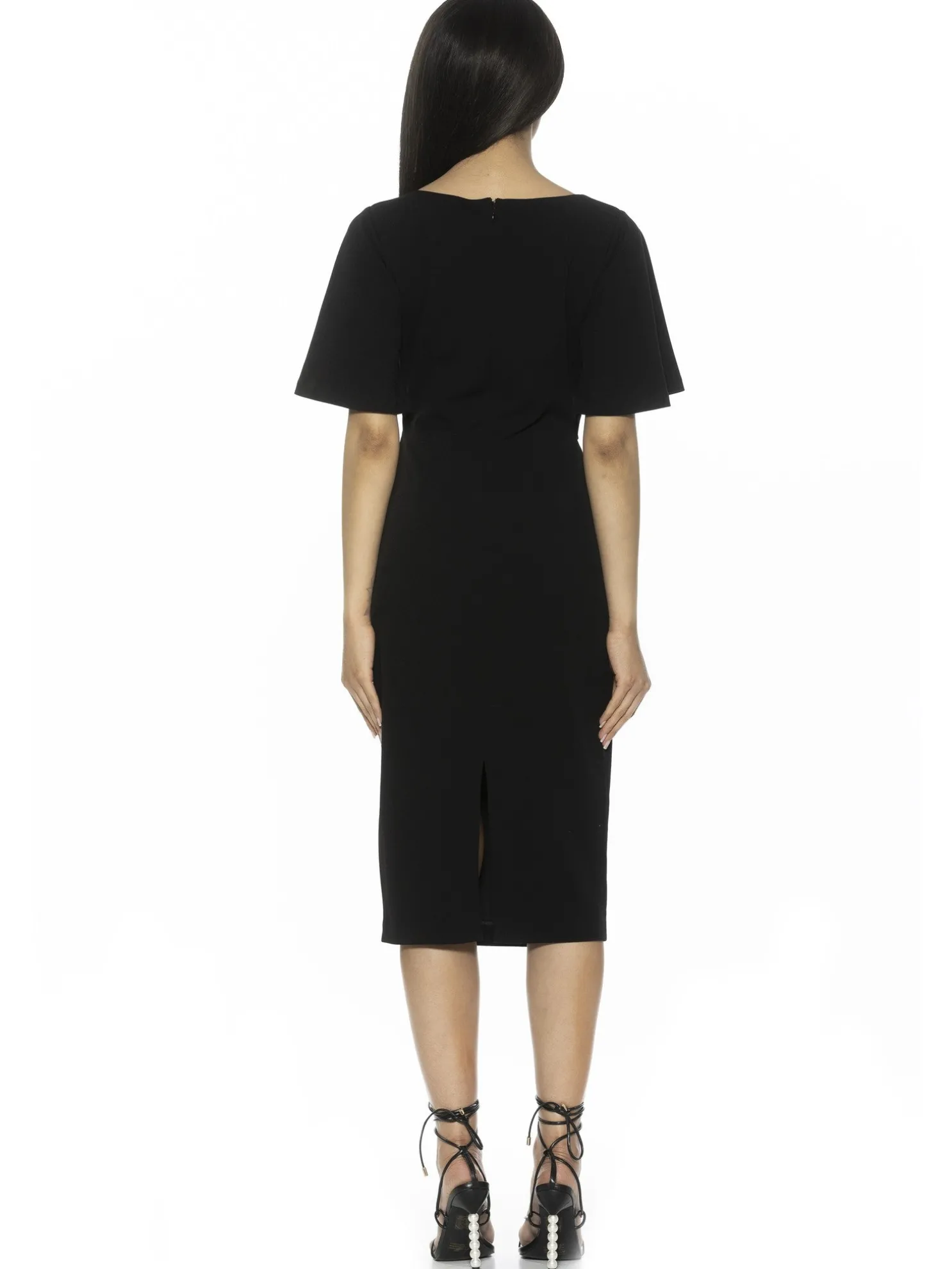Ariah Dress