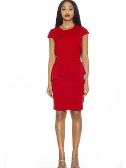 Ariana Dress