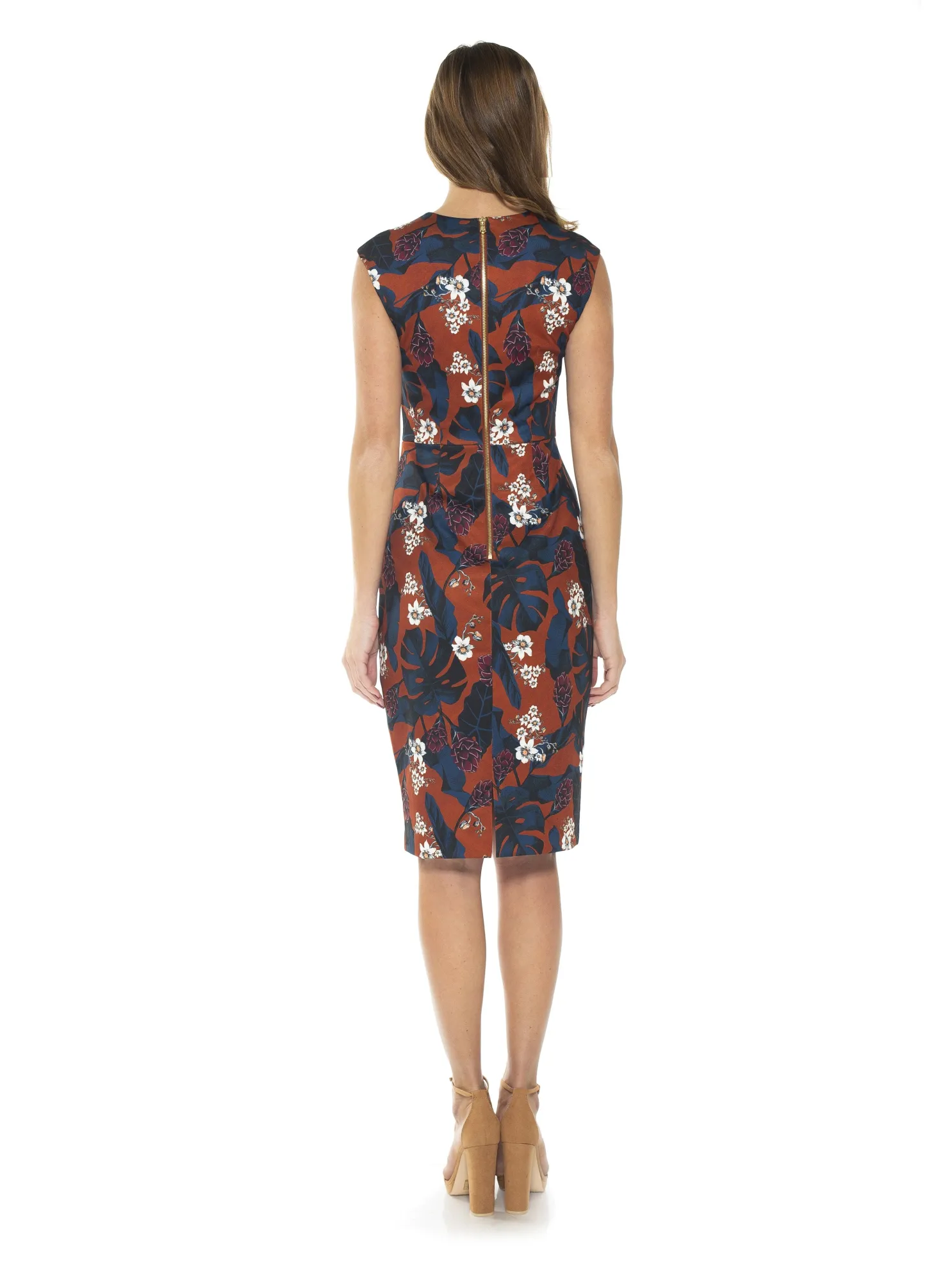 Arianna Dress
