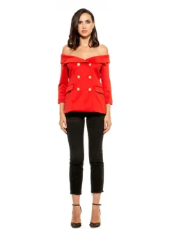 Ariel Blazer