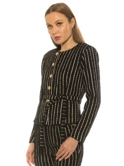 Arjun Jacket