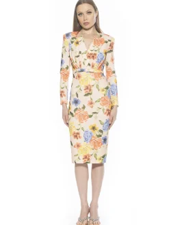 Arleth Dress