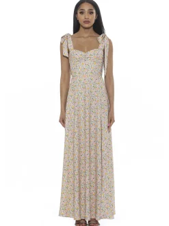 Arya Maxi Dress