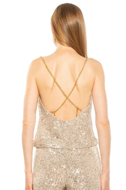 Aurora Tank Top