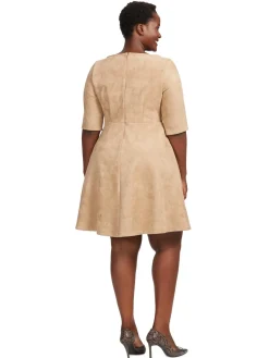 Ava Dress - Plus Size