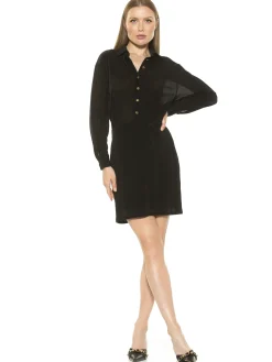 Avril Dress